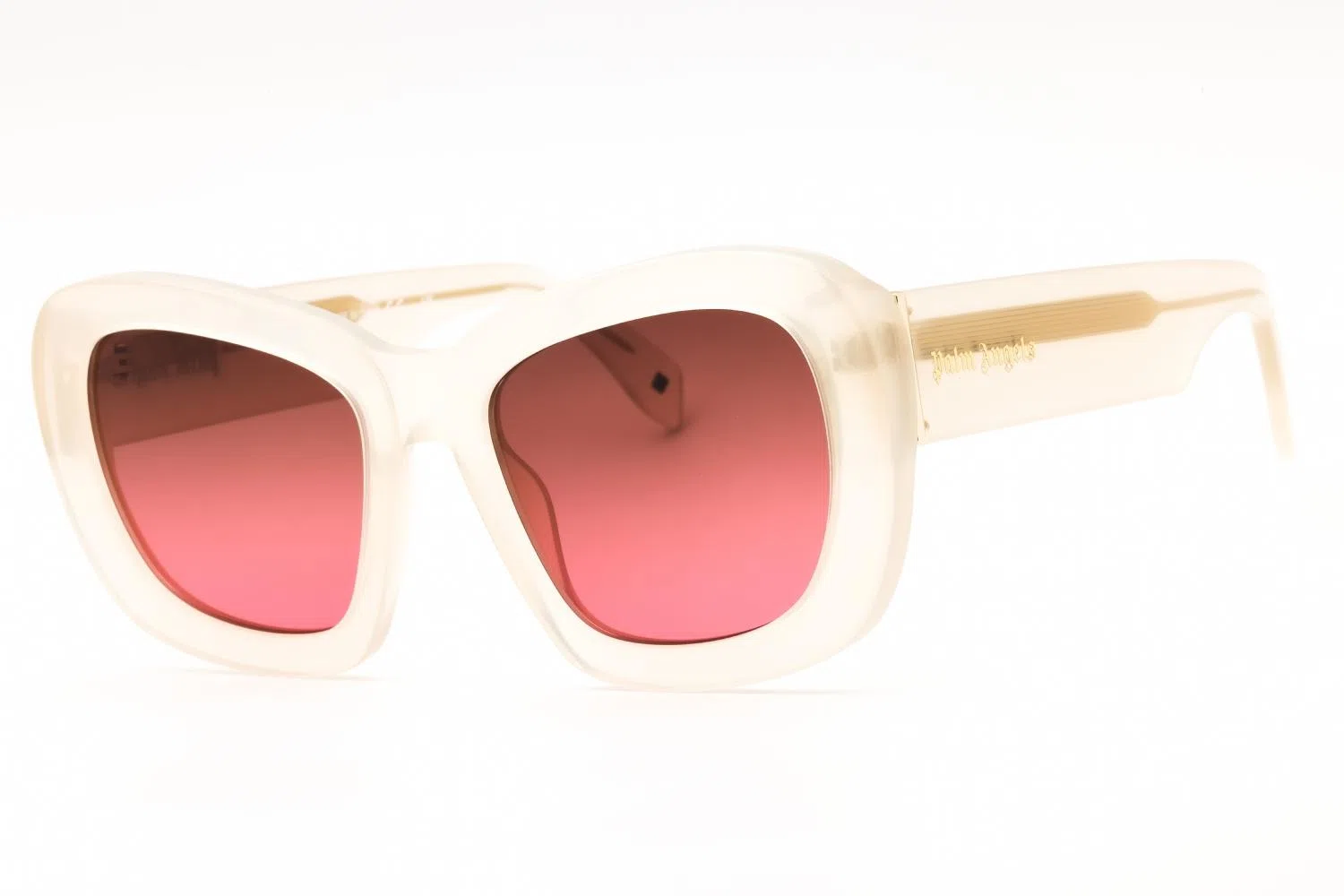 Palm Angels MOON Sunglasses - view 3
